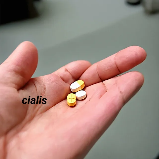 Precio cialis farmacias benavides